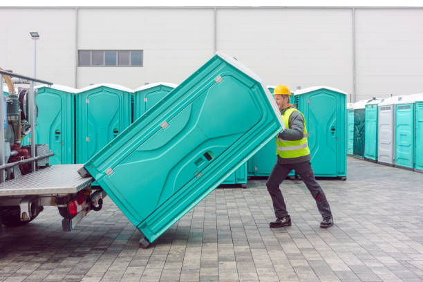 Professional Portable Potty Rental in Sugar Creek, MO