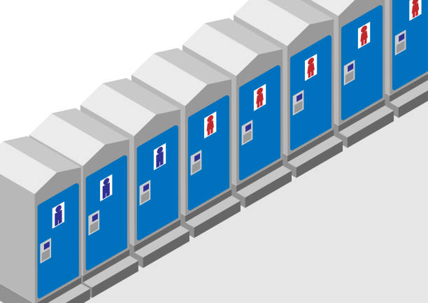 Best Portable Toilets with Baby Changing Stations  in Sugar Creek, MO