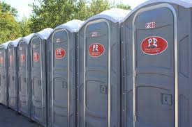 Types of Portable Toilets We Offer in Sugar Creek, MO